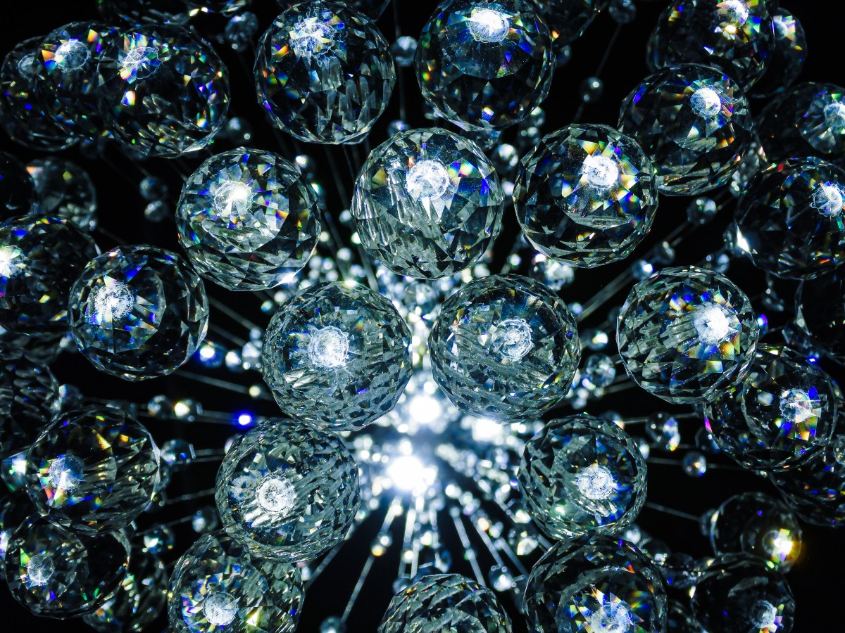 A Pinch Of&nbsp;Psychedelic